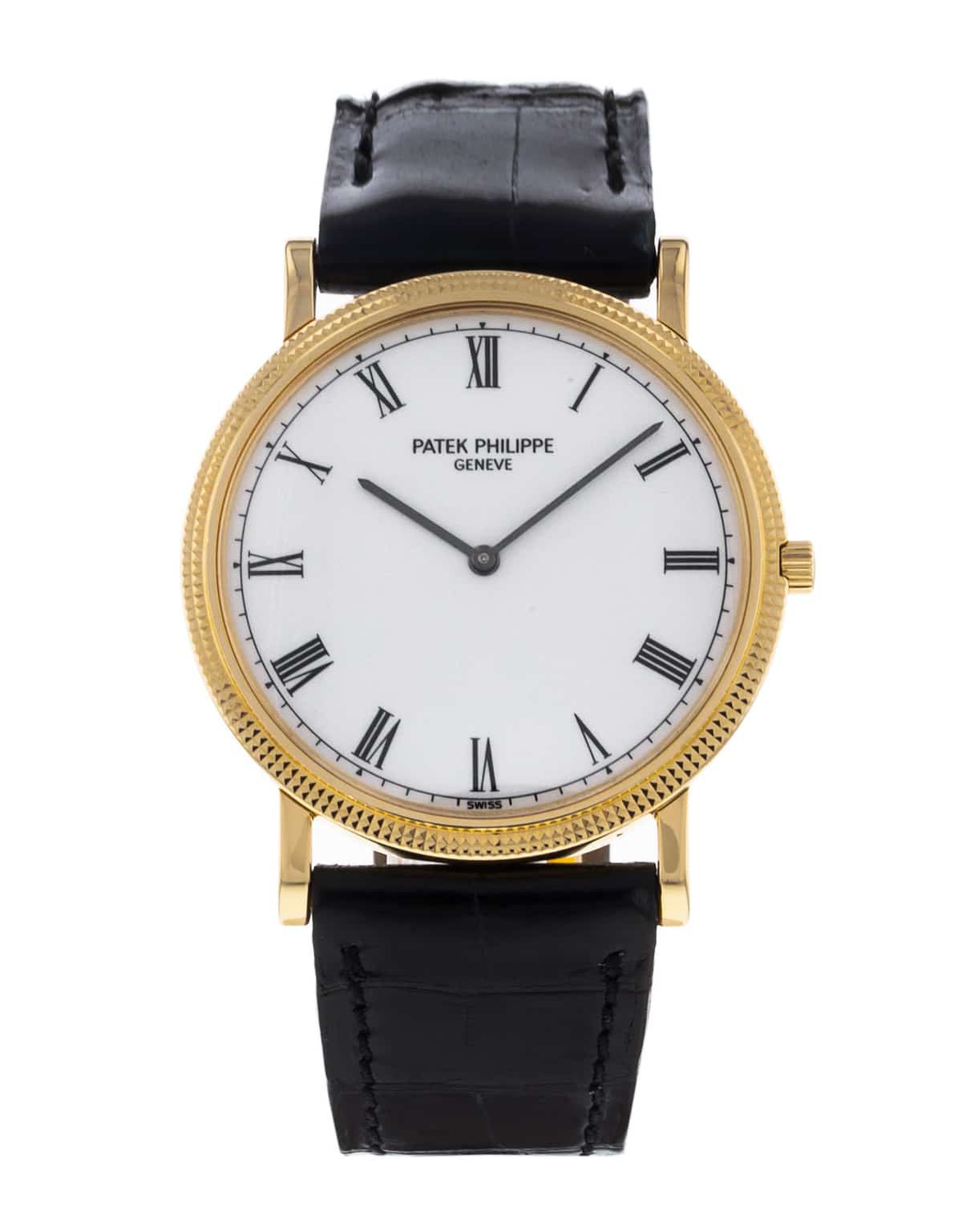Patek Philippe Calatrava 5120J-001